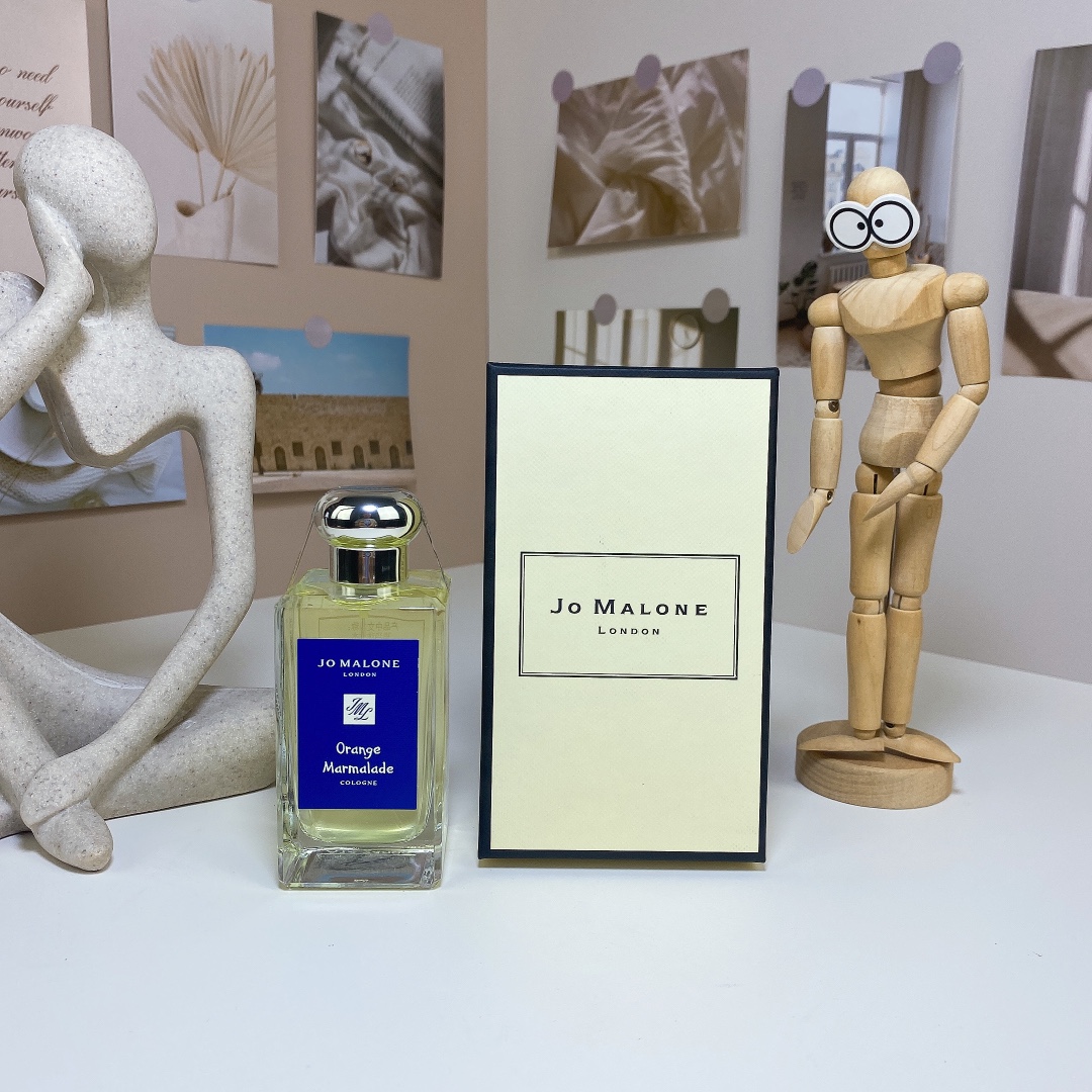 Jo Malone perfume